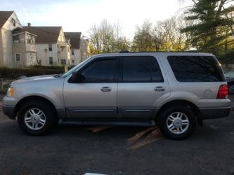 2003 Ford Expedition
