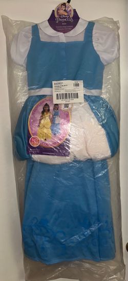 Halloween costume