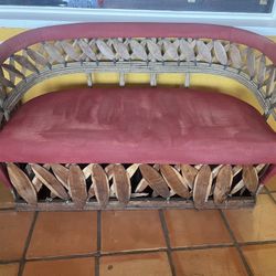 Equipal Couch And Loveseat 