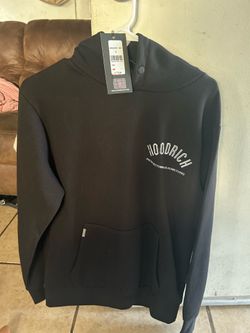 Hoodrich