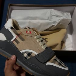 Designer Shoes