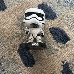 Star Wars Bobble Head