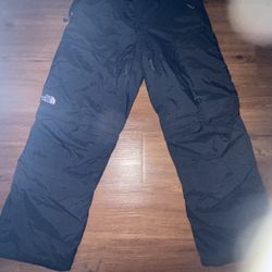 The North Face Snow Gear