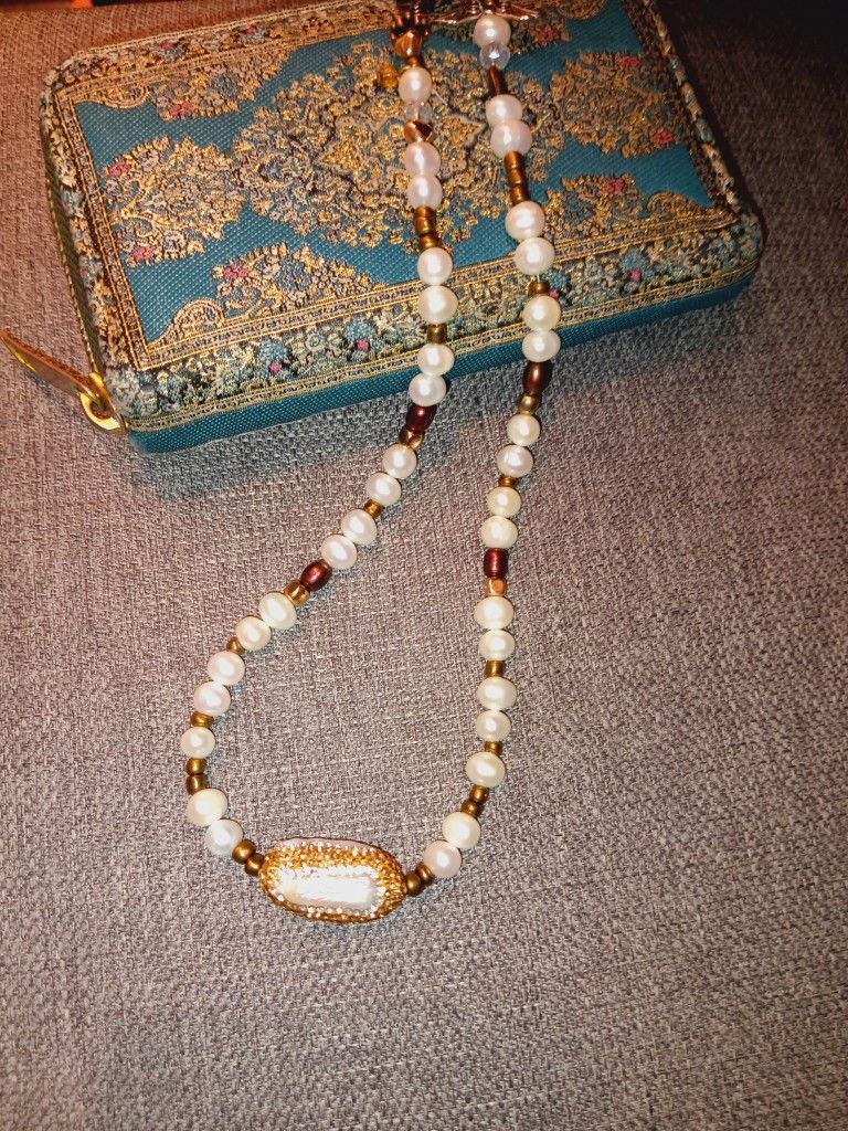 Variety Of Three Chokers