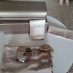 Bvlgari Sunglasses 
