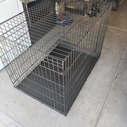 Large Dog Crate