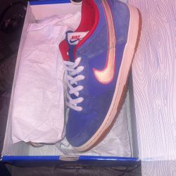 Nike SB Dunk Low Eric Koston