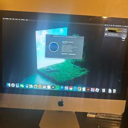 iMac Late 2013