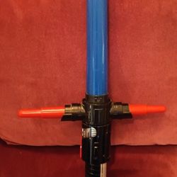Star Wars Saber Light