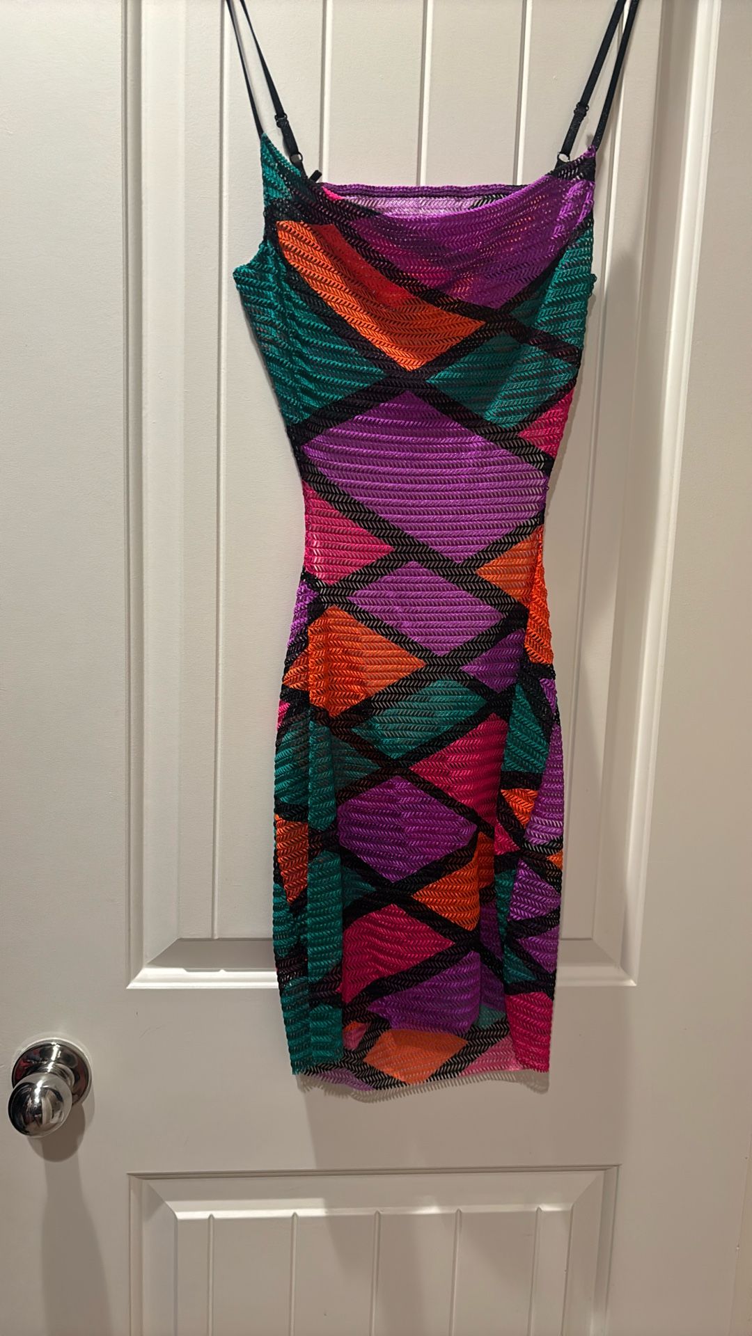 Summer dress - NWT from Le Trap Boutique