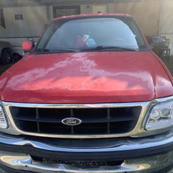 Ford 150 1998