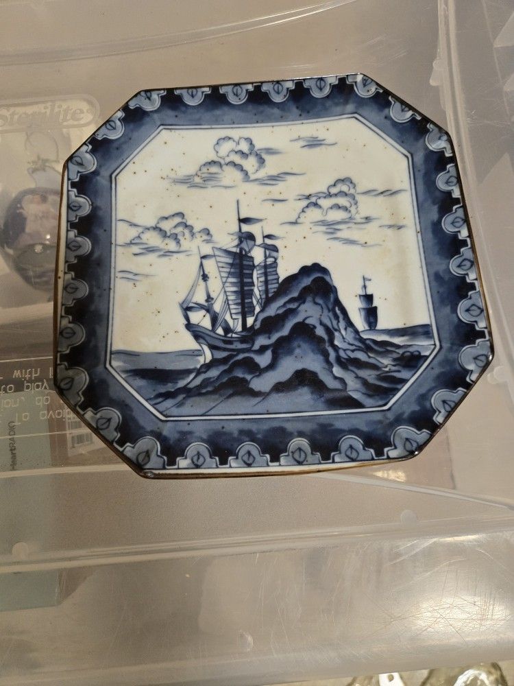 Collection Plates