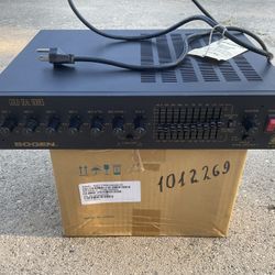 Bogen GS 100 