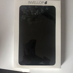I PAD MINI INVELLOP LEATHERETTE CASE NEW