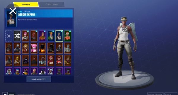 recon expert account for Sale in Los Angeles, CA - OfferUp
