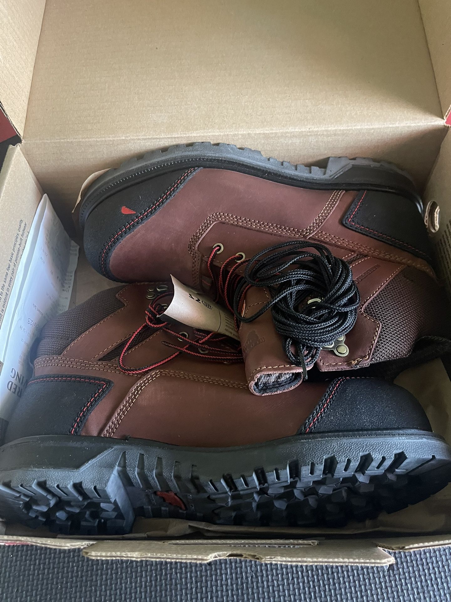 Red Wing