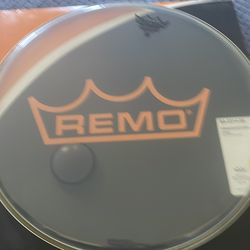 Ambassador clear 14”