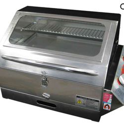 Galleymate 1100 BBQ Grill