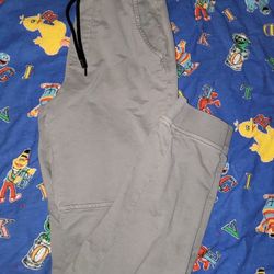 Mens Jogger Style Pants