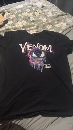 Large Venom T-Shirt