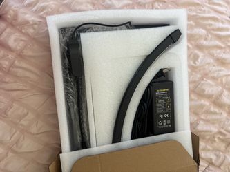 LED moonlight lamp (lash lamp)