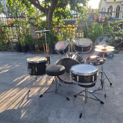 Tambores. Drums 