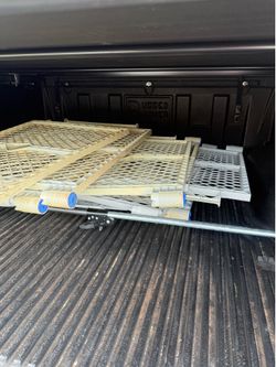 Free kids fence