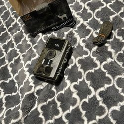 4k 1080p Trail Camera