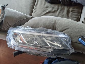 Headlights