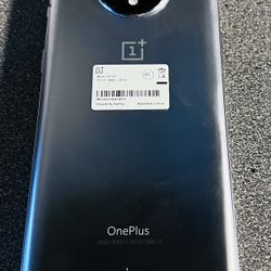 OnePlus 7T unlocked 