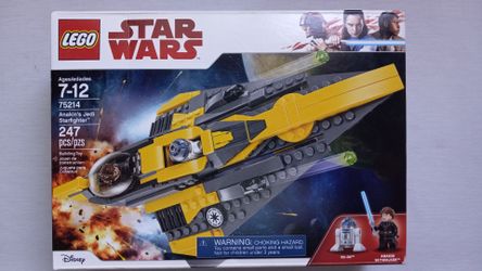 Lego Star Wars