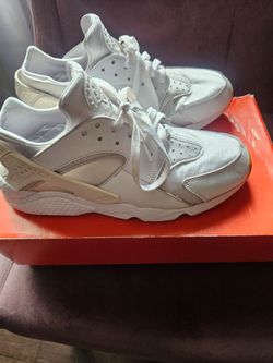 Nike Huarache Size 11 $30 good condition