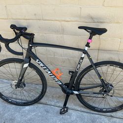 Bike XL Specialized Bike