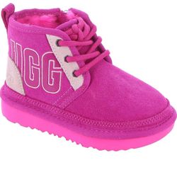Kids UGG Pink  Toddler Size 12