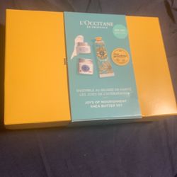 L’occitane Gift Sets 