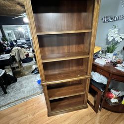 Bookshelf