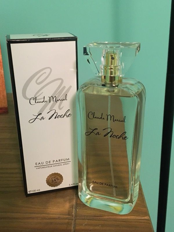Claude Marsal La Noche for Sale in Brandon MS OfferUp