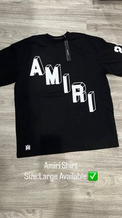 Amiri Shirt