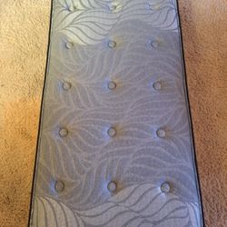 New Twin Mattress from Mattress Store SD