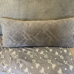 UGG Body Pillow- Koolaburra 