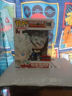 Funko Pop