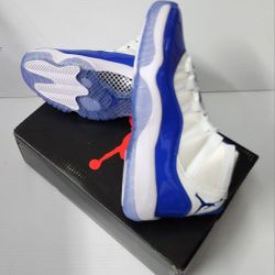 Jordan 11 Retro 