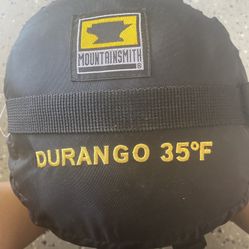 Mountainsmith Sleeping Bag