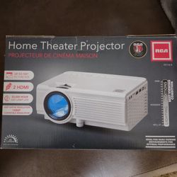 Brand New Projector