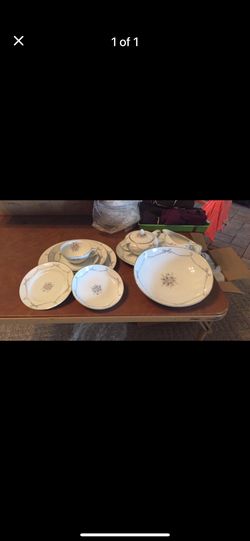 Fine China