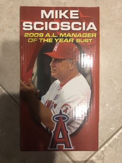 Los Angeles Angels MLB $10