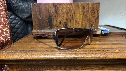 Vintage y2k Oakley Remedy Sunglasses