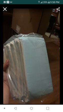 120 Pads