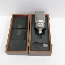 Neumann TLM 103 Large Diaphragm Condenser Microphone Mic