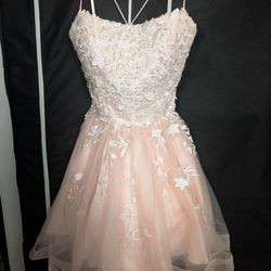 Formal Dress For Homecoming, Prom , Sweet16 Etc